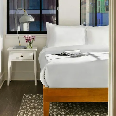 Sonder By Marriott Bonvoy Dovetail Apartments Downtown Nashville Exterior photo