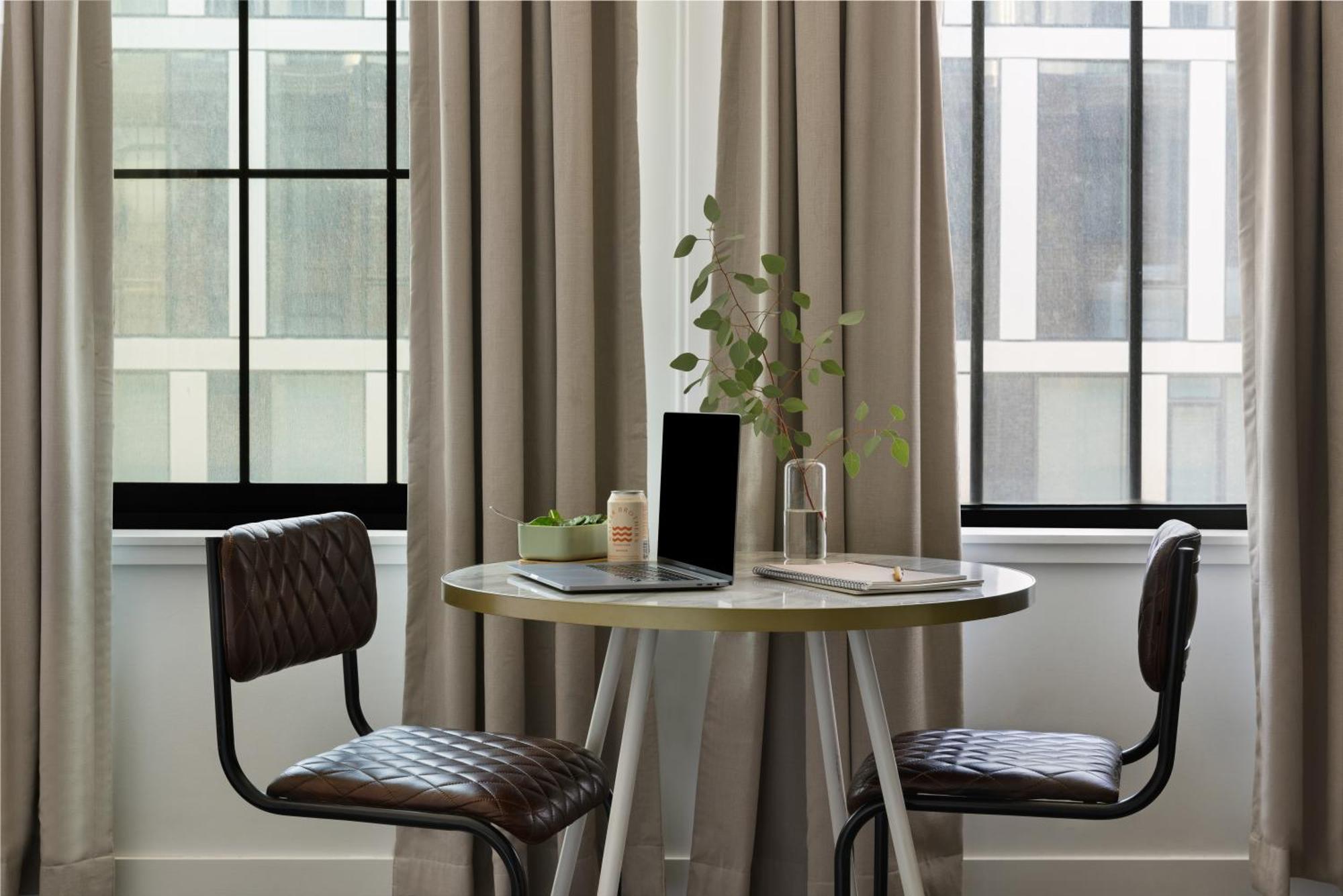 Sonder By Marriott Bonvoy Dovetail Downtown *