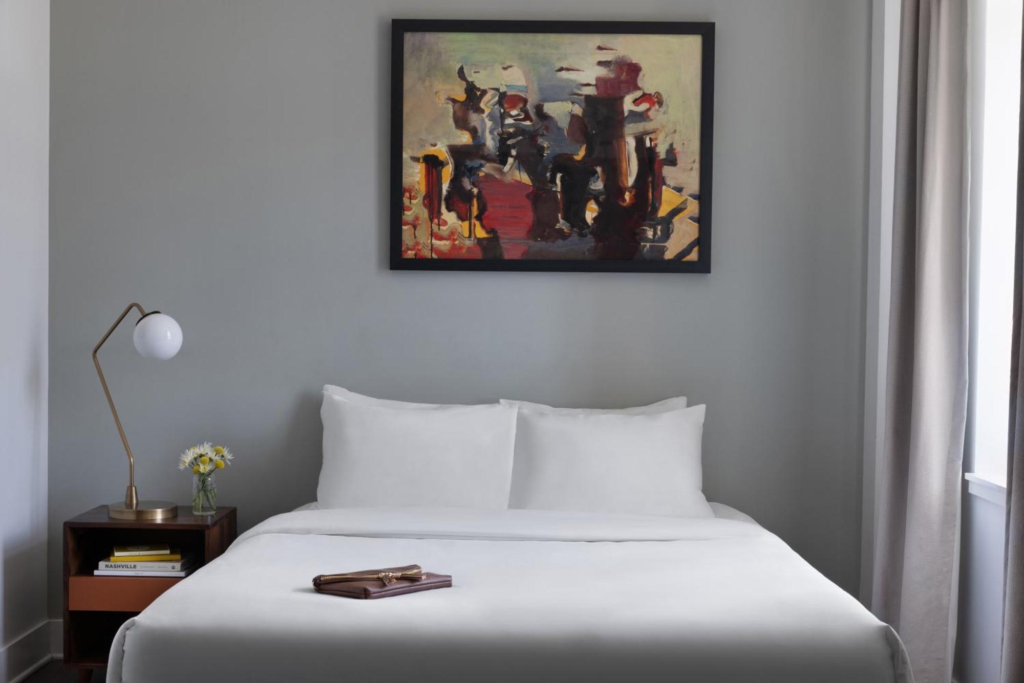 Sonder By Marriott Bonvoy Dovetail Downtown Aparthotel *