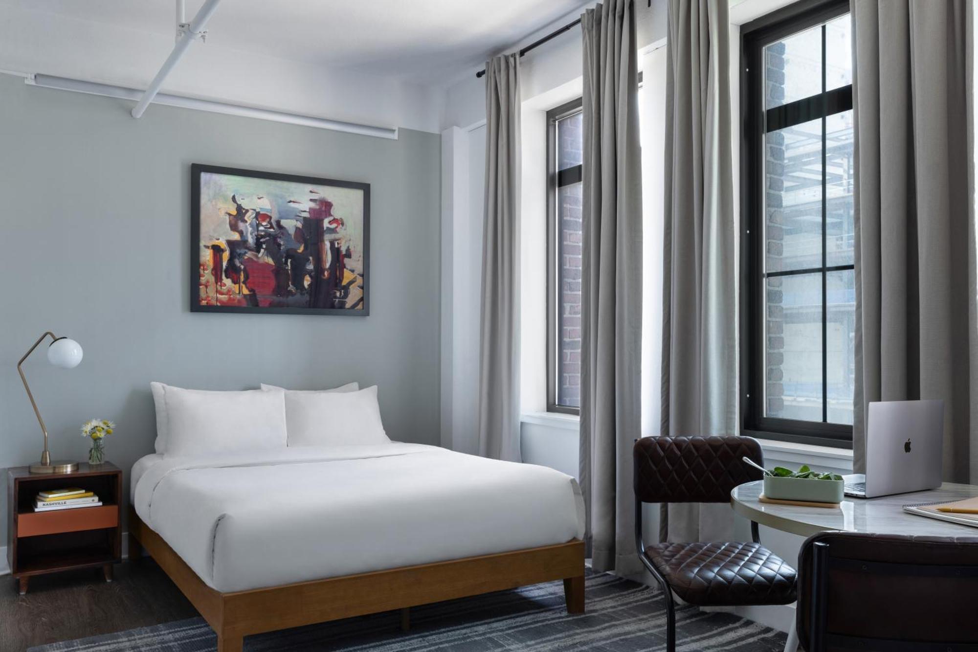 Sonder By Marriott Bonvoy Dovetail Downtown Appart hôtel Nashville
