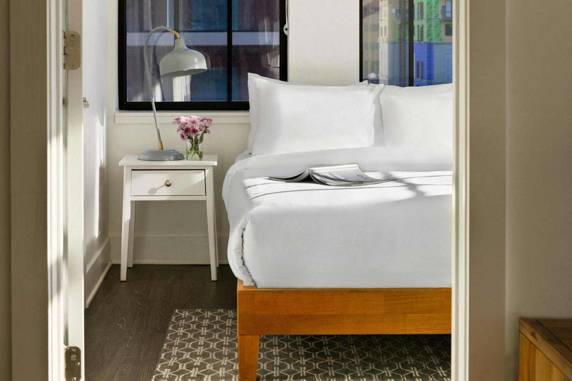 Sonder By Marriott Bonvoy Dovetail Downtown Appart hôtel Nashville