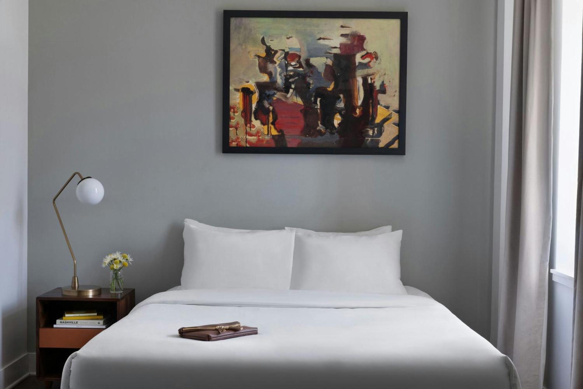 Appart hôtel Sonder By Marriott Bonvoy Dovetail Downtown Nashville