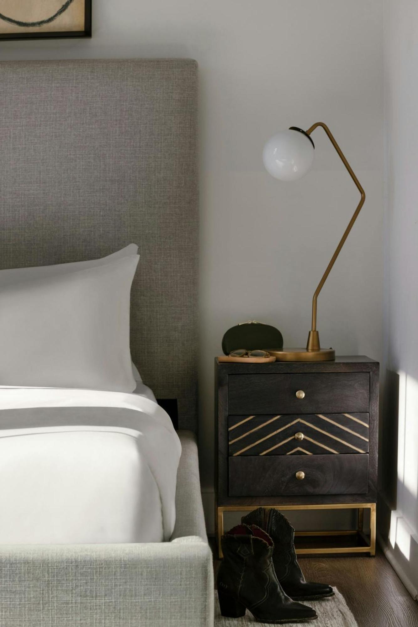 Sonder By Marriott Bonvoy Dovetail Downtown Nashville