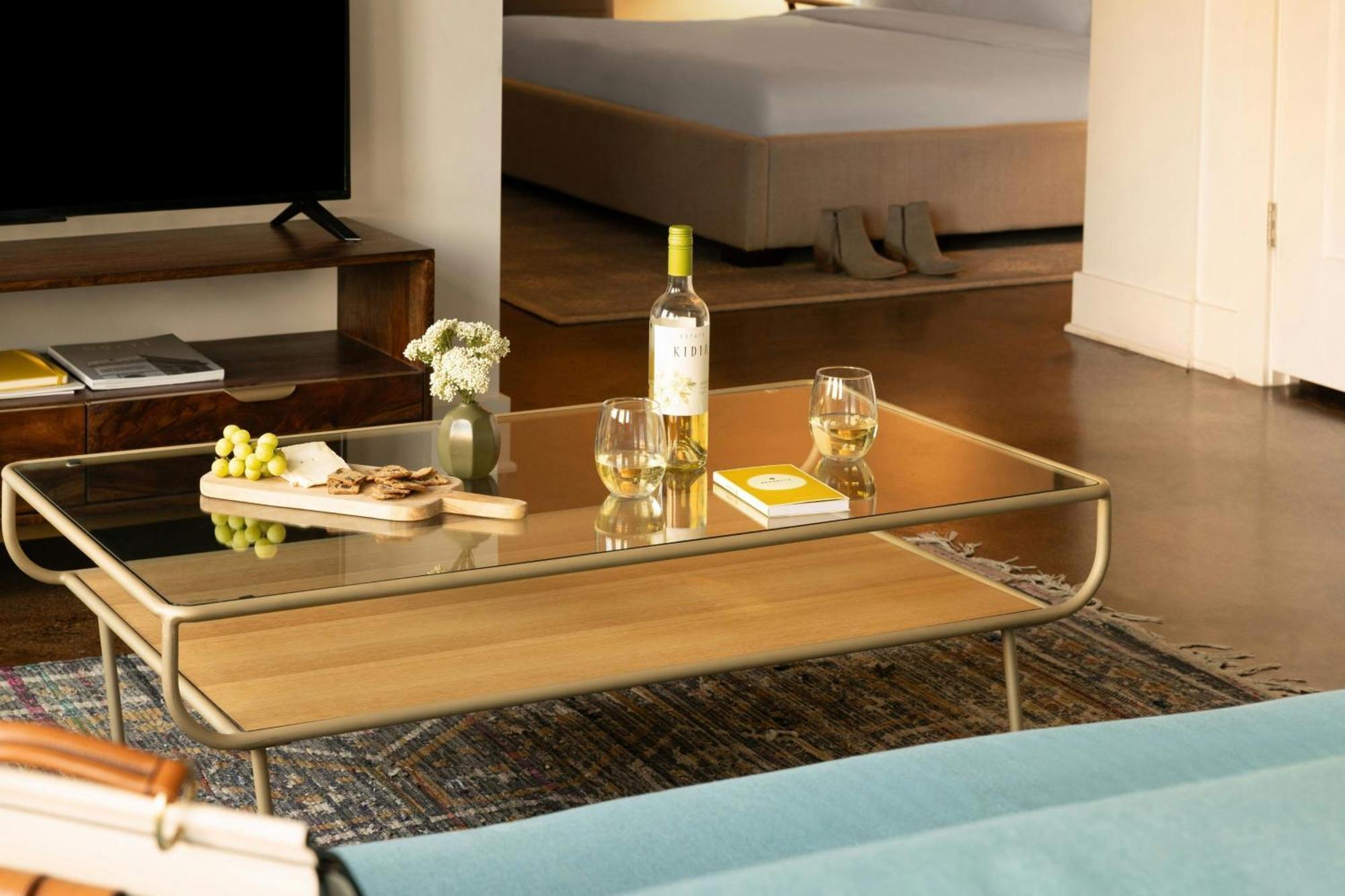 Sonder By Marriott Bonvoy Dovetail Downtown Aparthotel