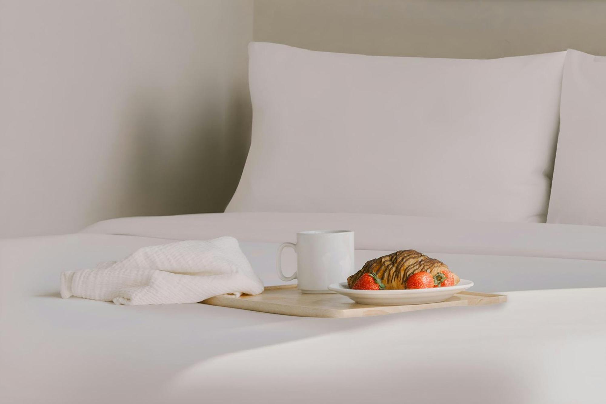 Appart hôtel Sonder By Marriott Bonvoy Dovetail Downtown Nashville