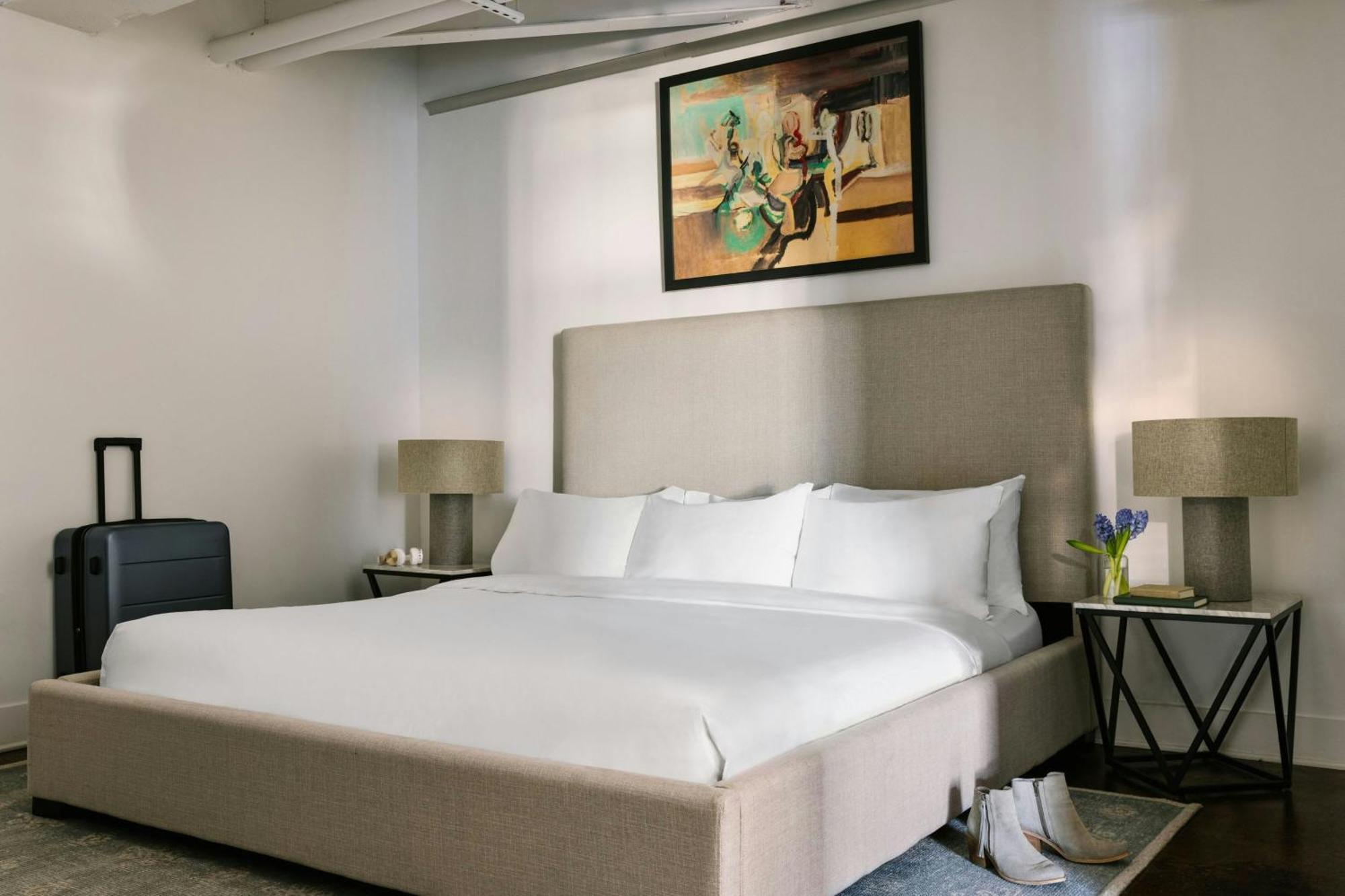 Sonder By Marriott Bonvoy Dovetail Downtown Nashville