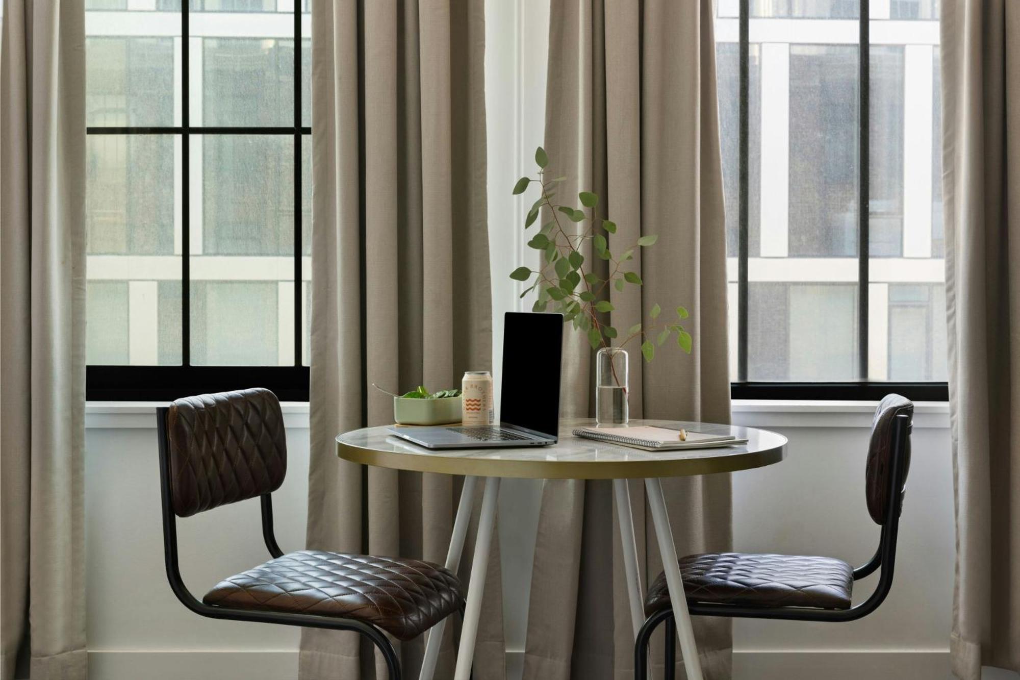 Sonder By Marriott Bonvoy Dovetail Downtown Aparthotel
