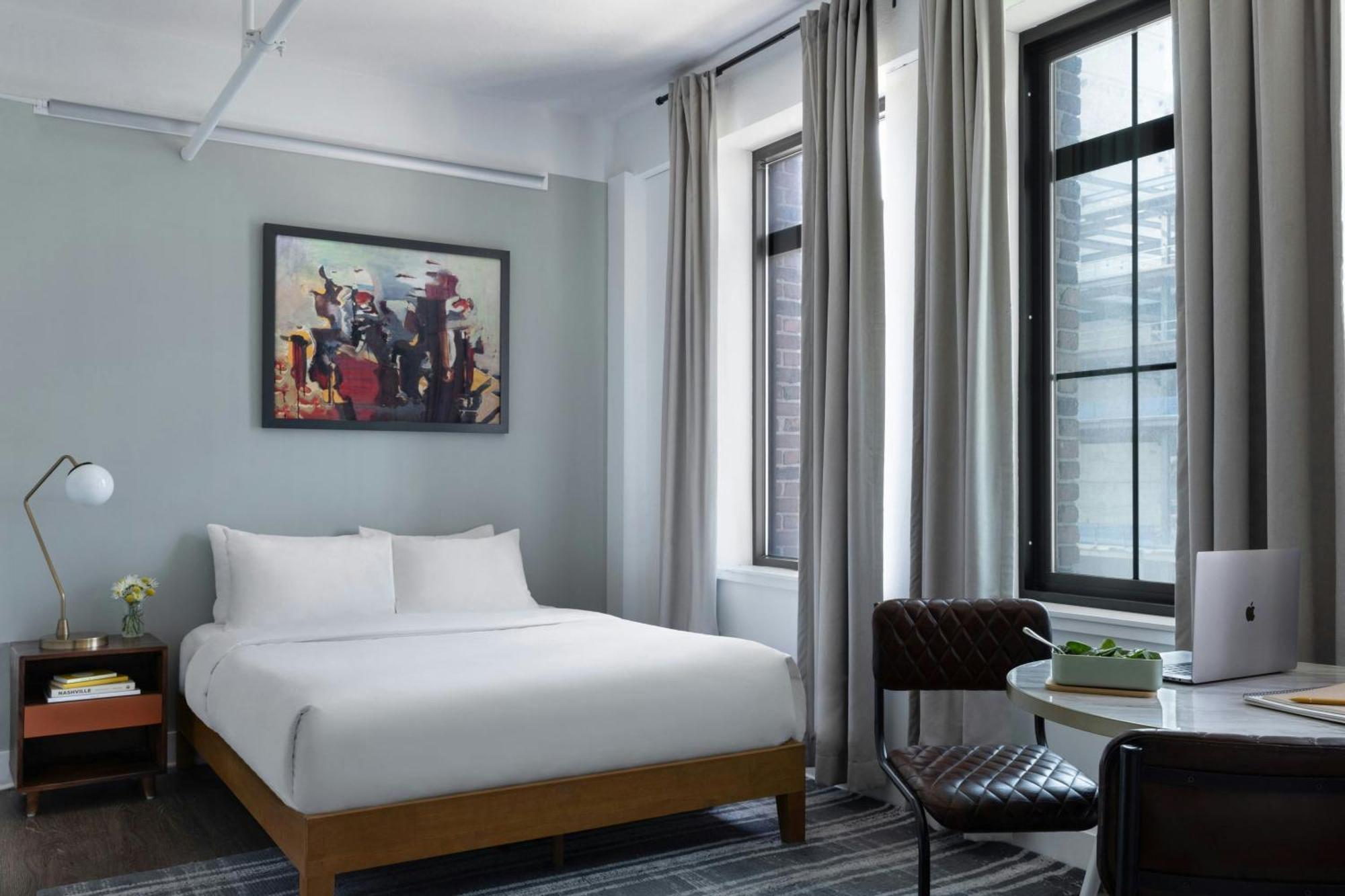 Sonder By Marriott Bonvoy Dovetail Downtown Appart hôtel
